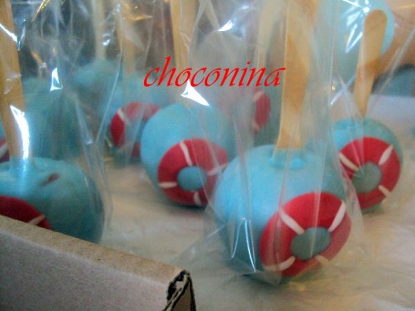 Chocomaças