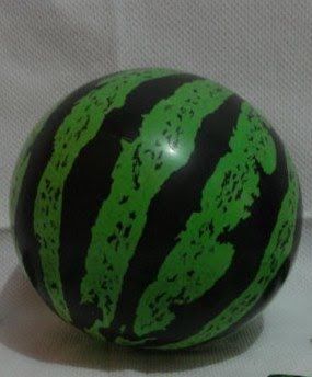 Bolas de Melancia 