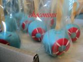 Chocomaças