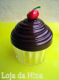 Potinho Cupcake